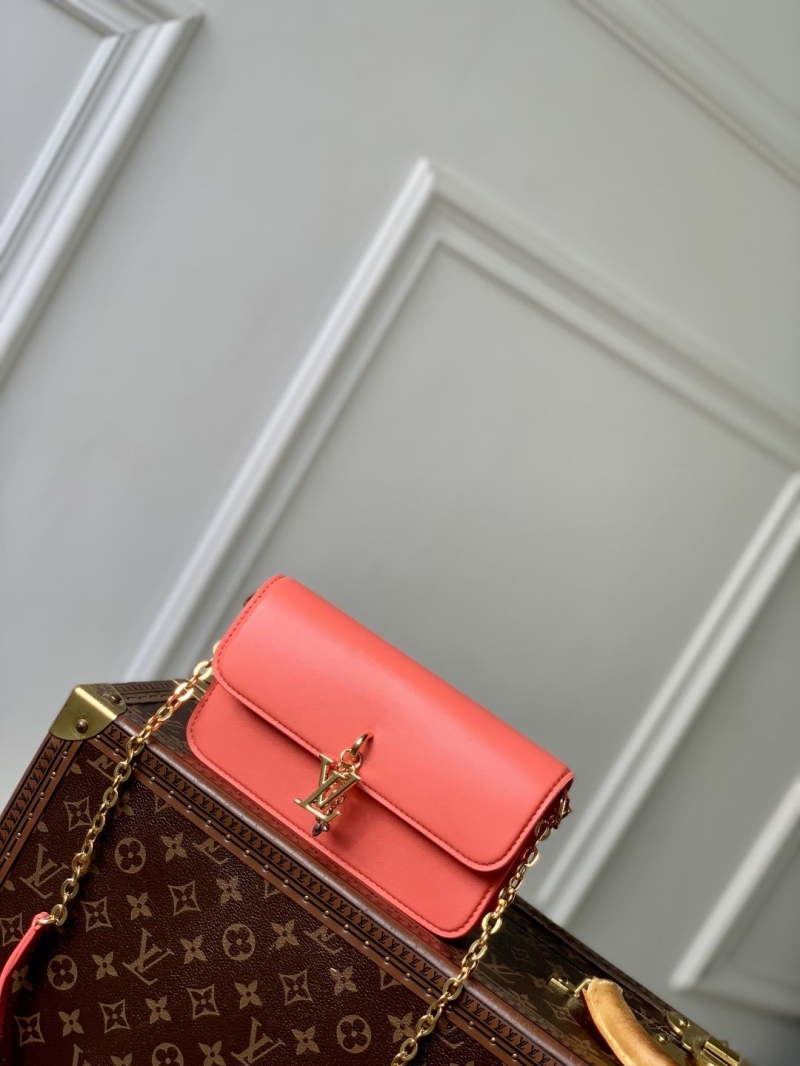 LV Satchel bags
